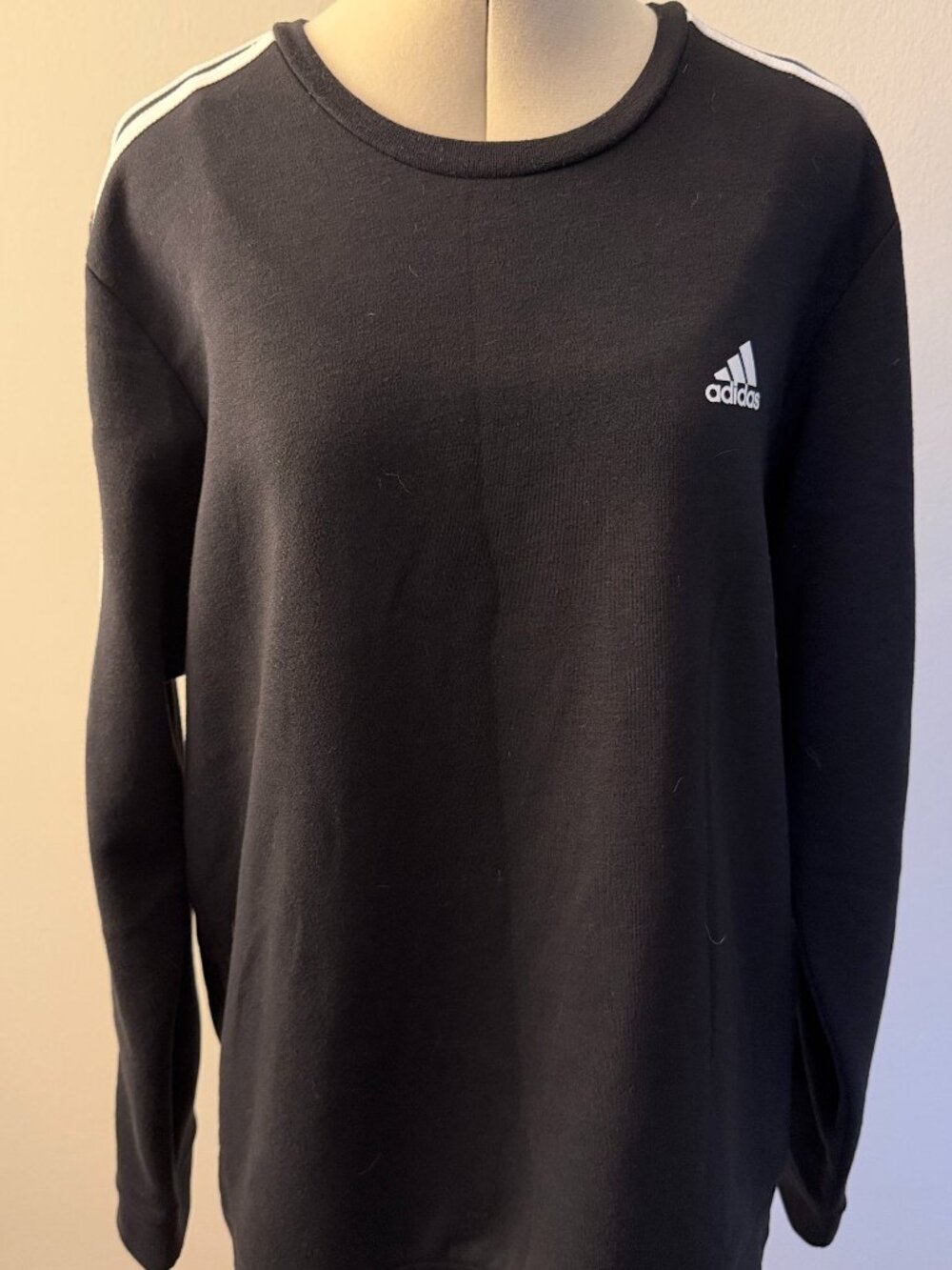 Adidas Primegreen men`s Pullover size L